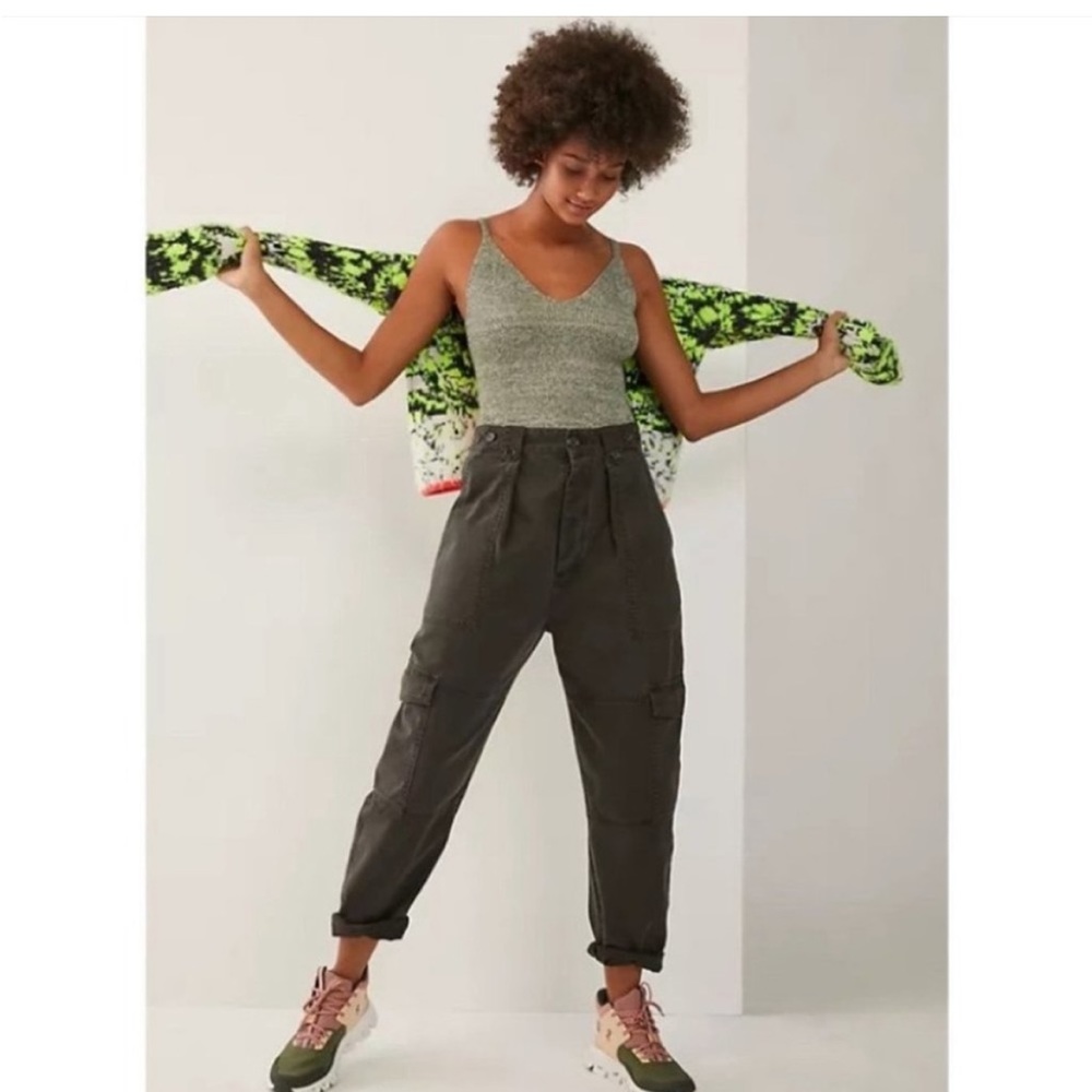 Agolde Cargo Pant